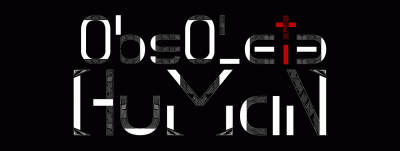 logo Obsolete Human